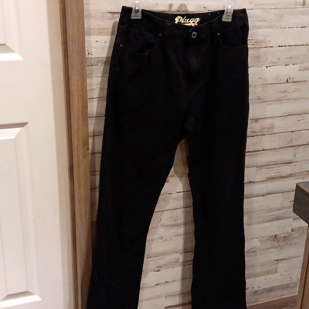 Plugg mens jeans.   Box 316